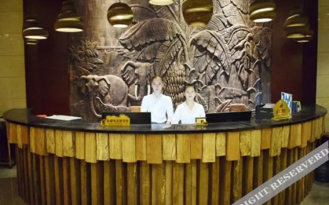 mengtongjiudian