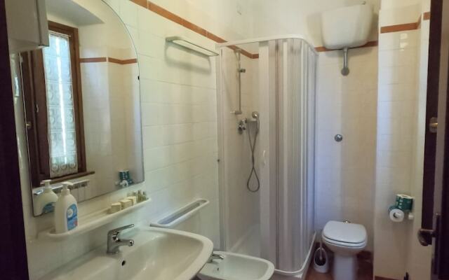 Appartamenti Santa Croce