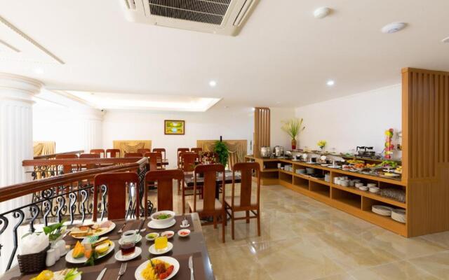 Bvm Hotel