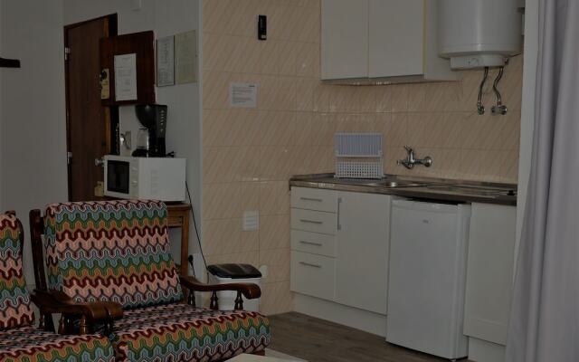 Apartamentos Lindomar