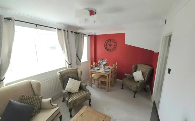 Shefford Serenity Apartment In The Heart of Town