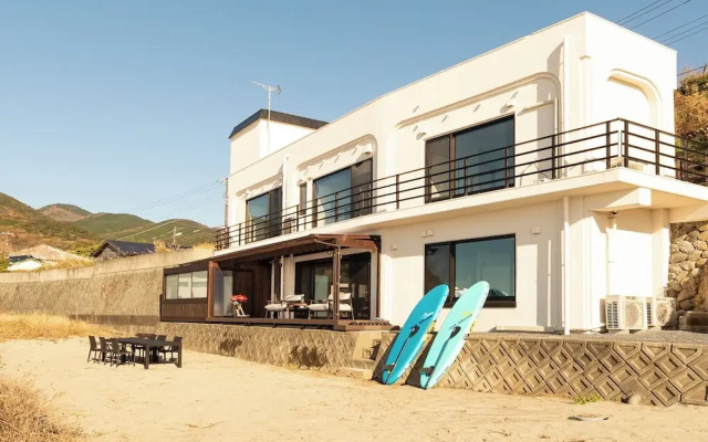 Vacation Villa Blue Ark