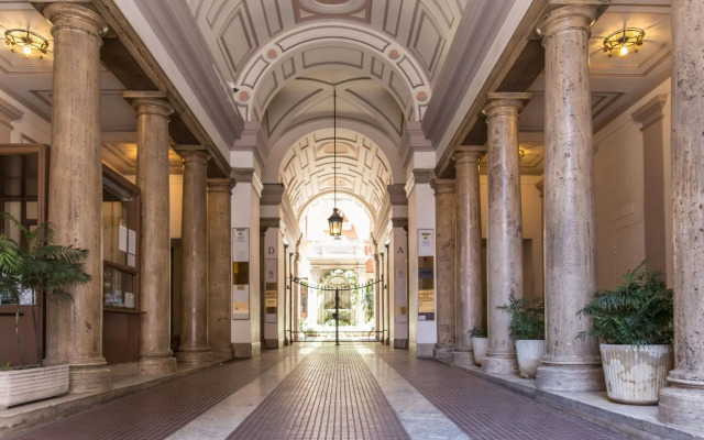 Nazionale Palace Suites