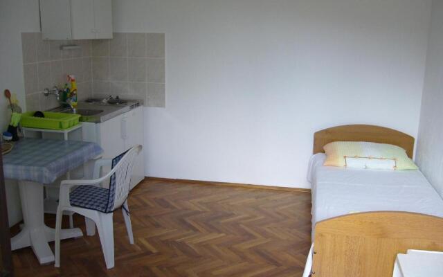 Apartments Barić