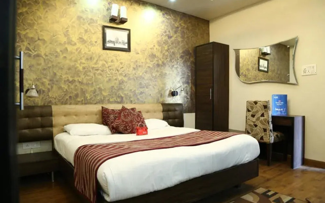 Capital O 925 Hotel Central Park 17