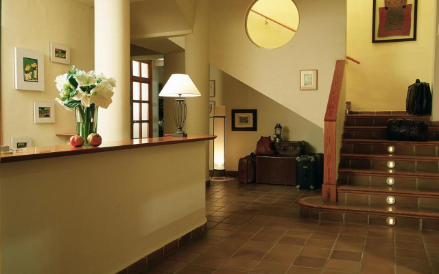 Rusticae Hotel LEstació