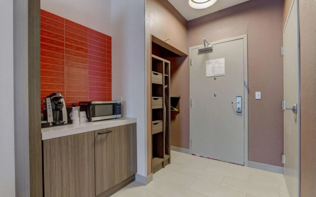 Hilton Garden Inn Indianapolis Northwest