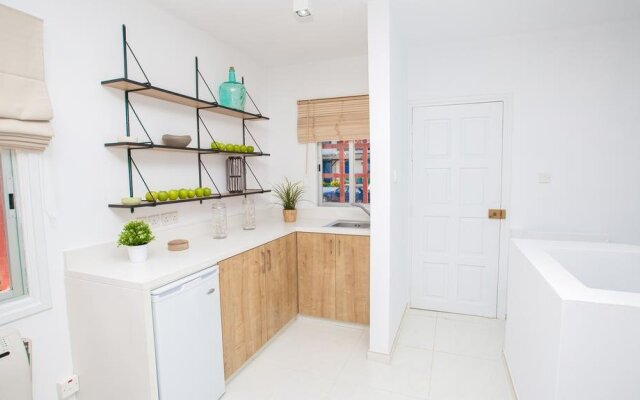 Oceanview Luxury Townhouse 210