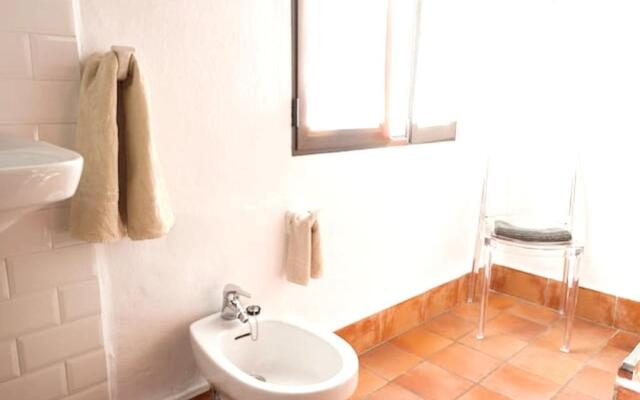 3 bedrooms appartement with wifi at Granada