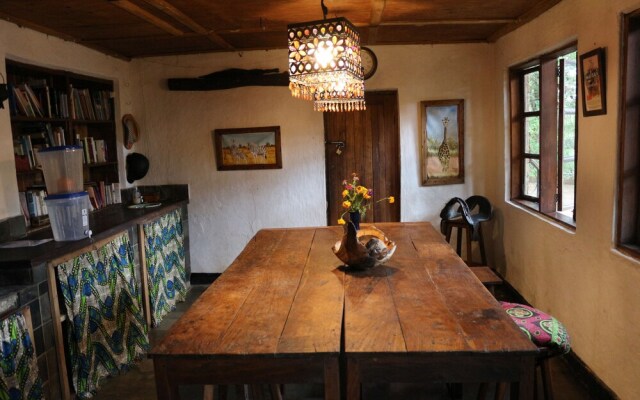 Kande Horse & Guest Farm House
