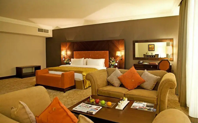 Swiss Belhotel Doha