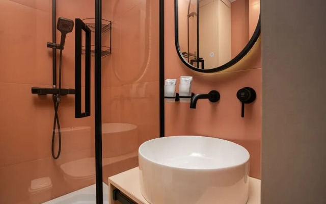 Море Апартаментов на ул. Березовая, д. 28/1