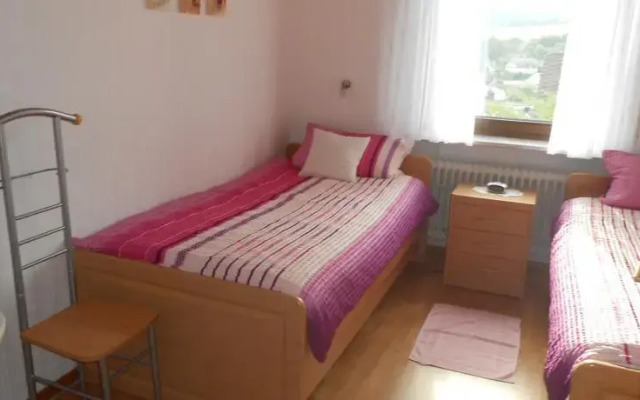 Guest House Pomerlan