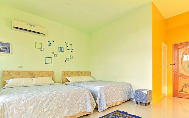 Make Dream Bed and Breakfast