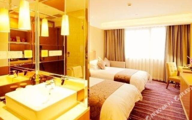Tongyong Hotel