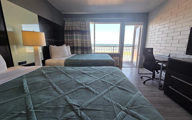 The Beach House Inn