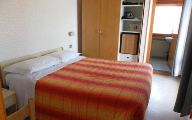 Hotel Villa Marin