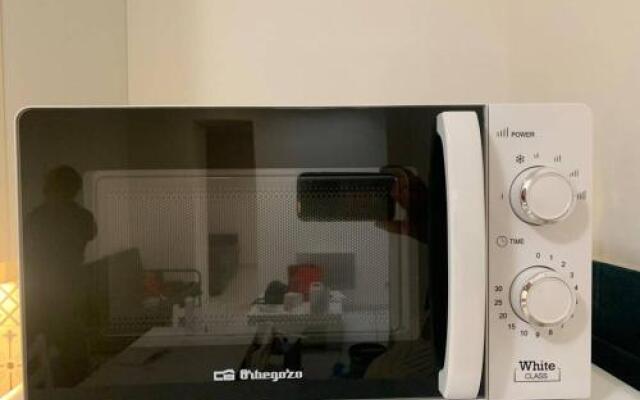 Grand Et Joli Appartement Centre De Douai D4