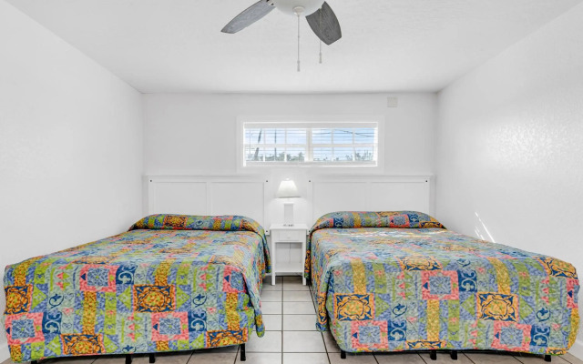 Blackfin Resort and Marina