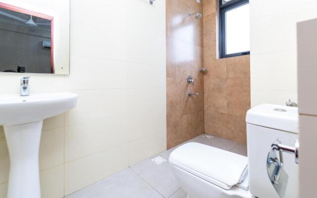 Lovely 3bedroom condo with pool