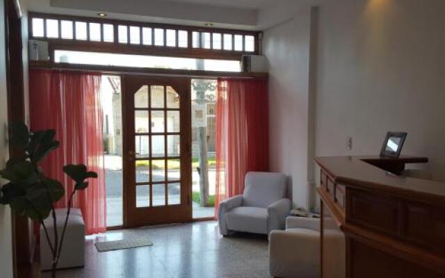 Apart Hotel Santa Lucia