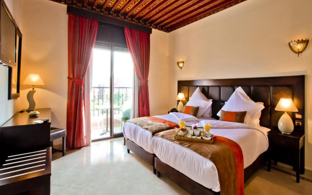 Hotel Lawrence d'Arabie