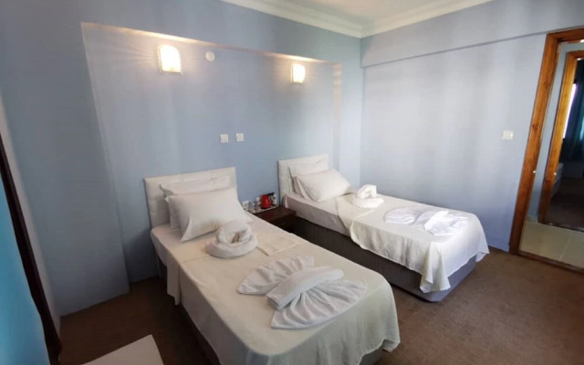 Palmiye Otel Pamukkale