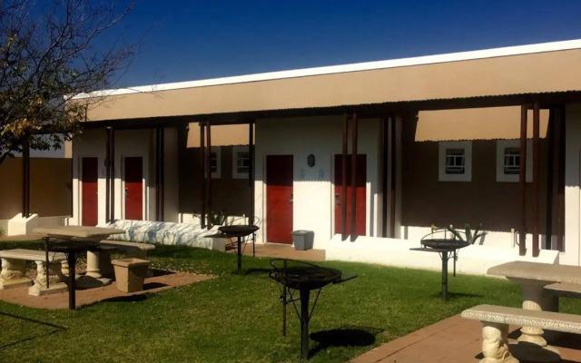 Travel Inn Kroonstad