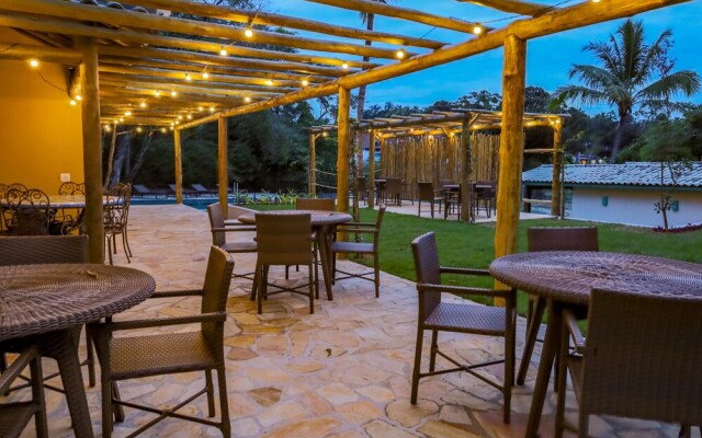 Vila Bella Residence