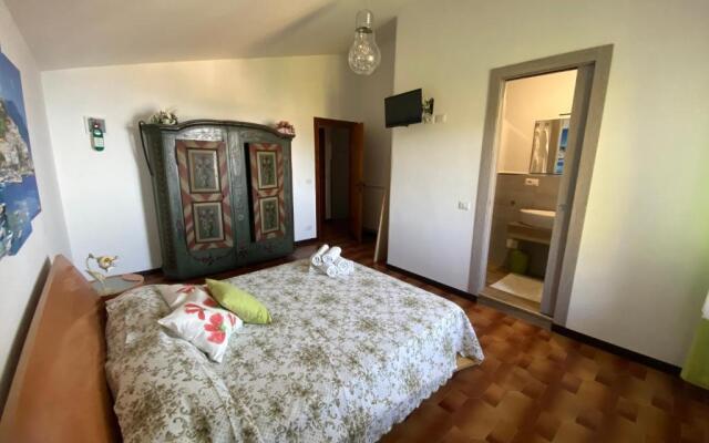 B&B Villa Reginella