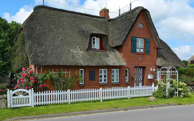 Holiday Home, Oevenum