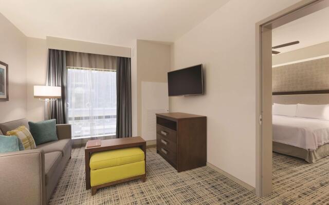 Homewood Suites by Hilton Pittsburgh Downtown