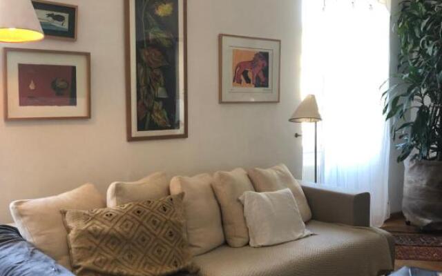 Appartement Centre Ville Bastia