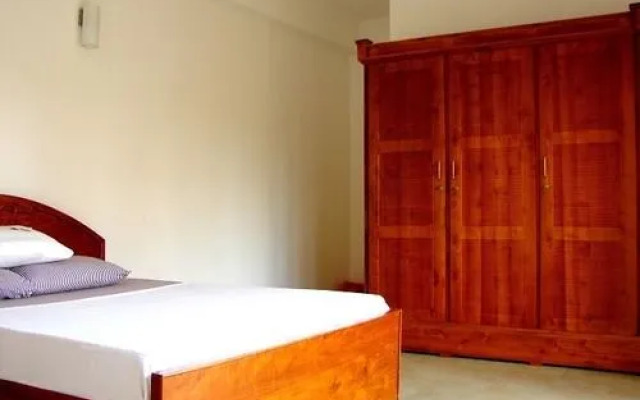 Ocean Breeze Apartment Colombo