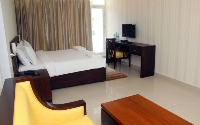 Saaral Resorts