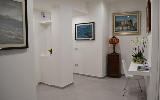 Vera Gioia Rooms de Charme