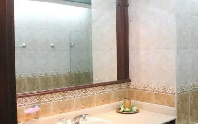 Casa hotel Tsalach