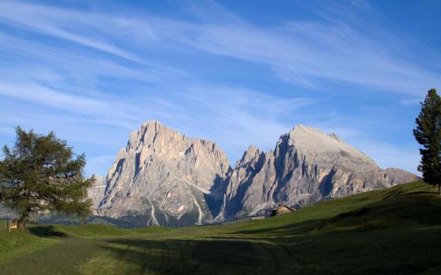 Apartment Villa Stefania