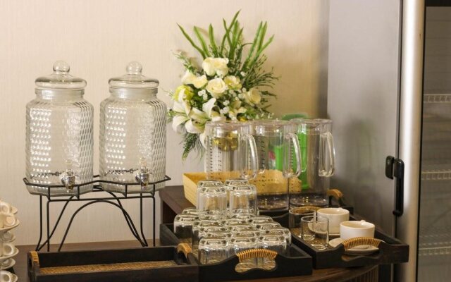 Pearl Pailin Residence Chiangmai