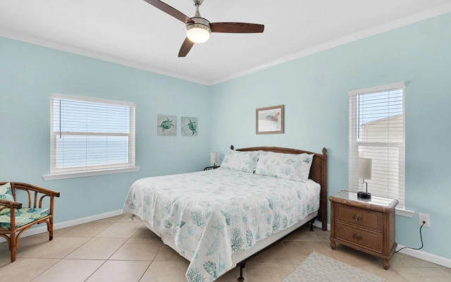 Villas on the Gulf Unit M8, Pensacola Beach