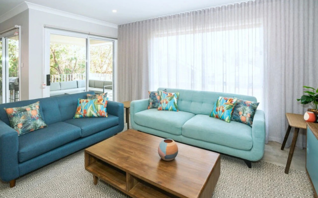 Kirsten Accommodation Parkes