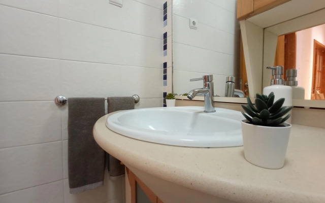 Dream on Peniche - Apartment