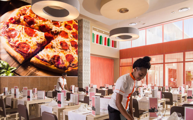 Hotel Riu Reggae - Adults Only - All Inclusive