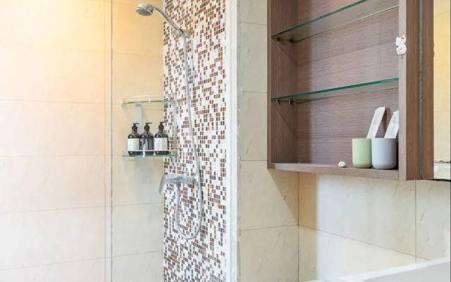 Locals Boutique Apartment ShijichengNo11