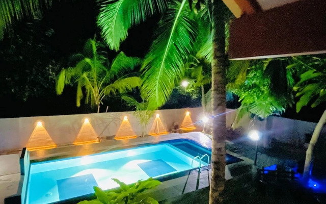 Sigiri Holiday Bungalow