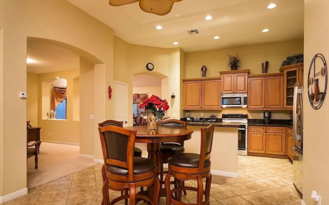 Desert Falls By Signature Vacation Rentals
