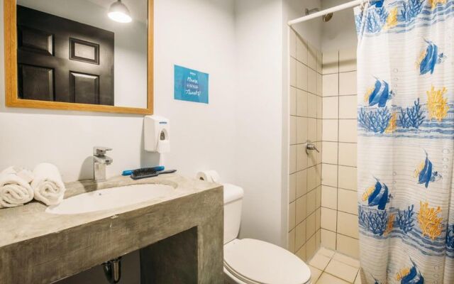 Sta Teresa Surf Camp by Selina Surf Club