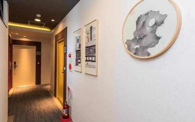 Ostay Kyoto Shichi-Jo Hotel Apartment