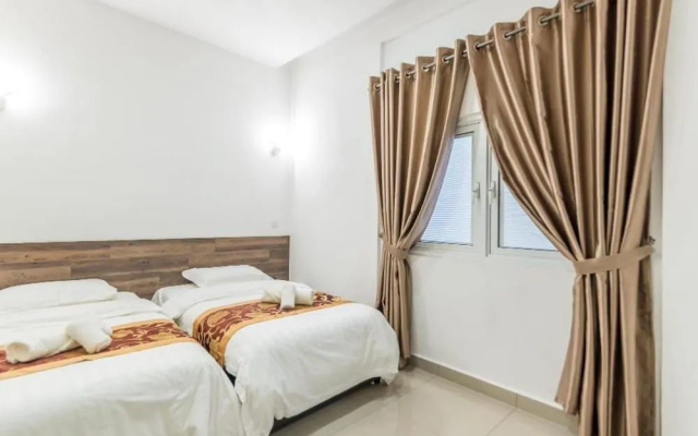 Atta Hotel Jelutong