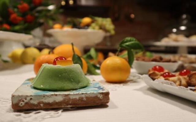 Relais Santa Croce All'Eremo